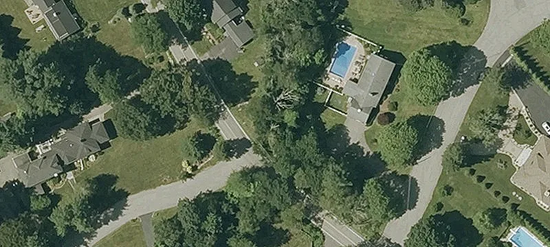 Top-Floor Residential Income Property