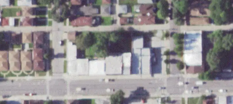 Mixed-Use Property with Live-Work Apartment