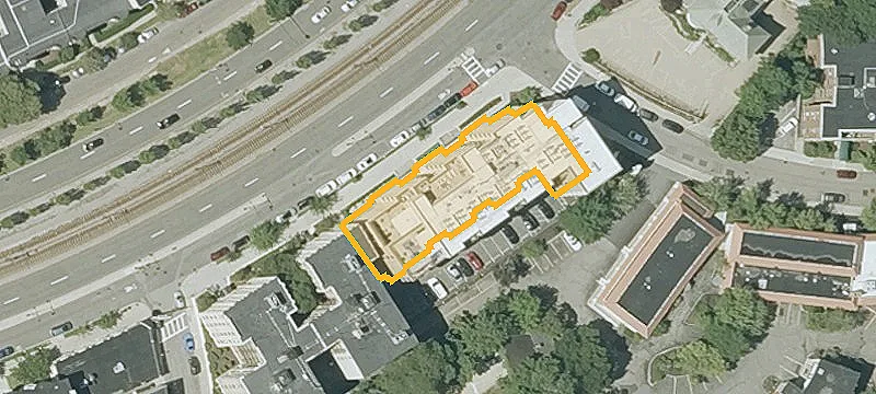 Three-Bedroom Residential Income Property