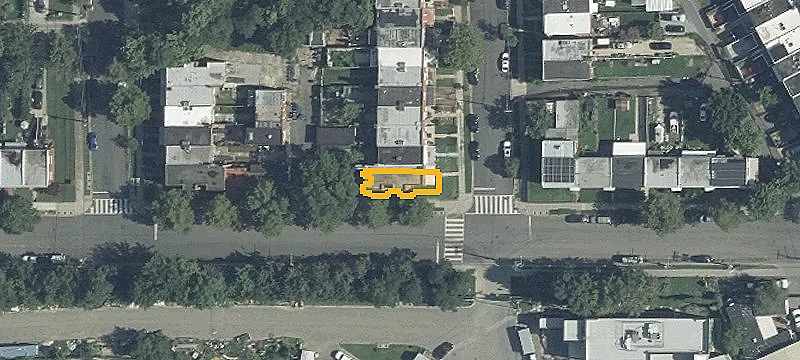 Two-Unit Duplex Property