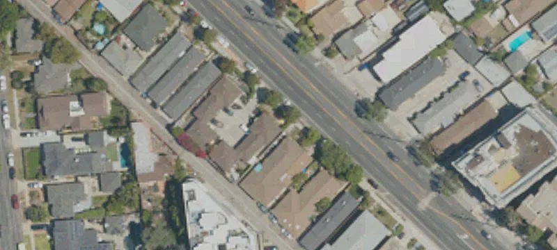 Two Triplexes with Renovated Unit