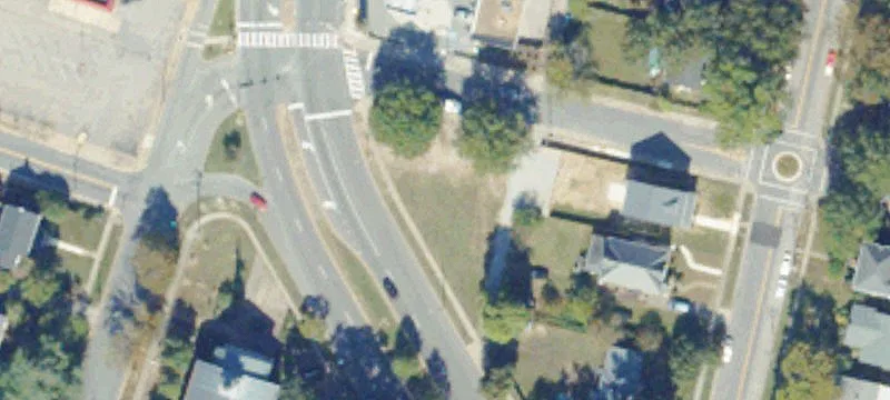 Entitled Mixed-Use Development Site