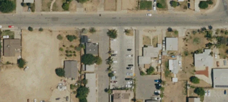 12-Unit Apartment Building