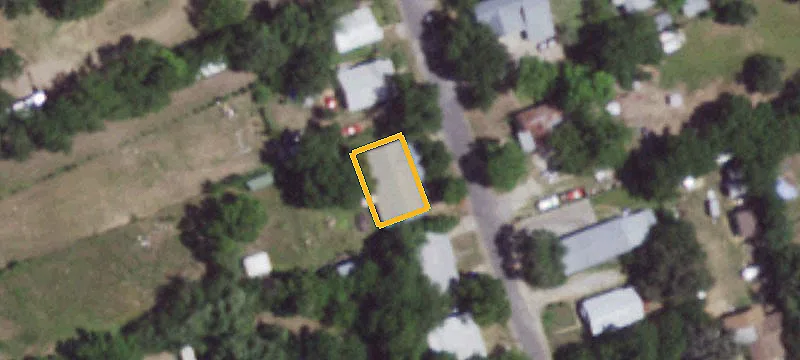 Commercial Land with Dual Zoning