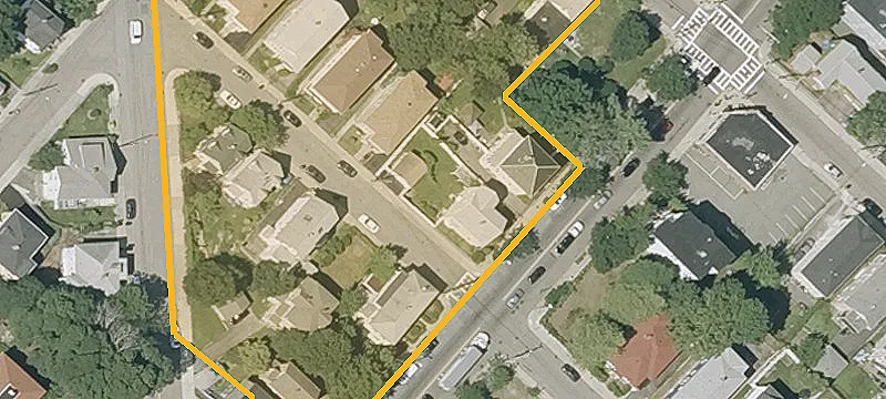 8-Unit Residential Income Property
