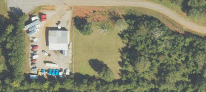Commercial Land with Approved Access