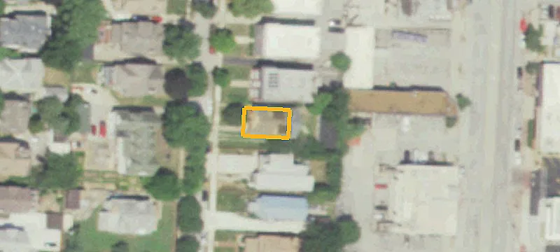 Historic Brick Quadplex