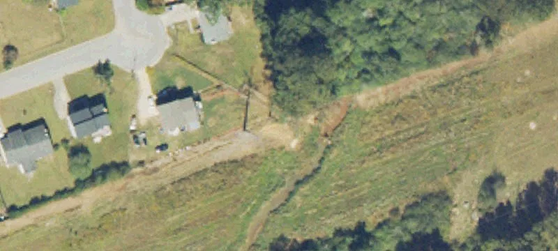 Commercial Land with Well