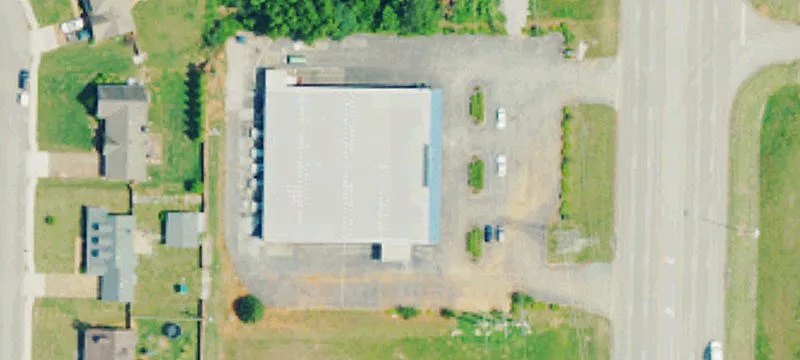 Built-Out Medical Office Space