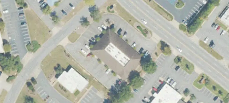 Multi-Tenant Office Building