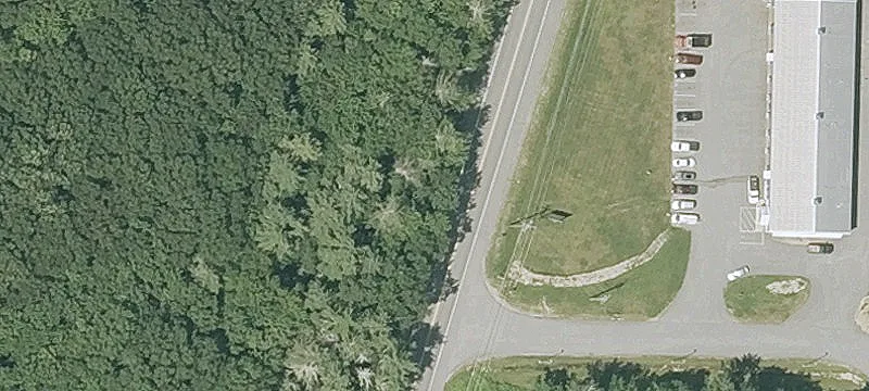 Storefront Property with Roadside Visibility
