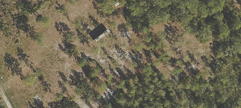 Industrial Land With Warehouse
