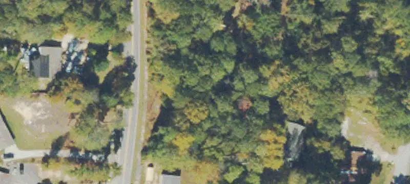 Unimproved Land
