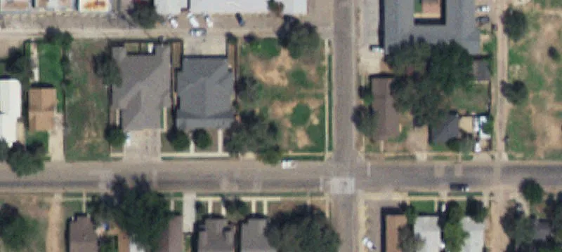 Vacant Land