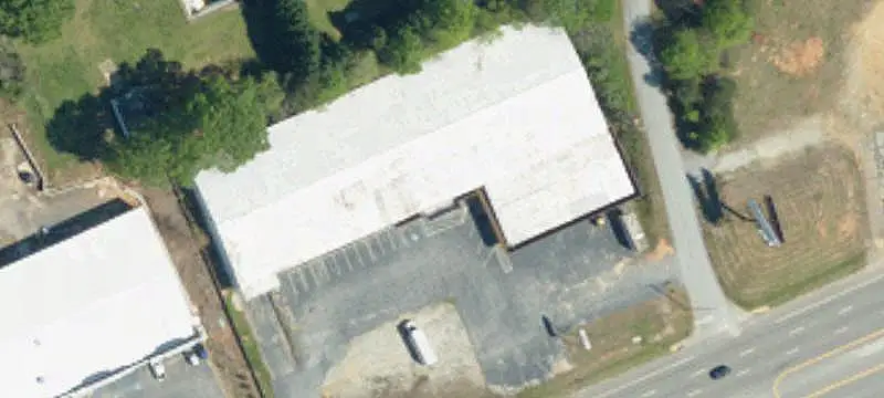 Commercial Land with Utility Access