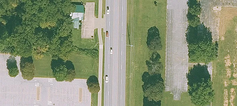 Corner Specialty Property