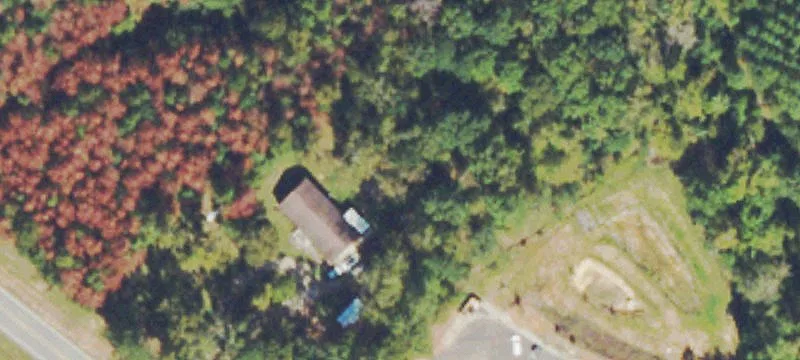 Lake-Area Commercial Land