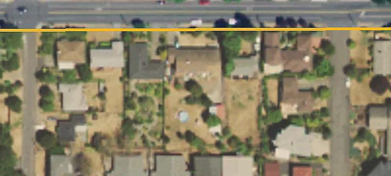 Remodeled Duplex with Finished Basements