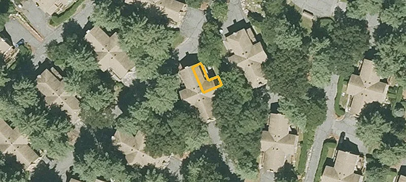 Three-Story Residential Income Property