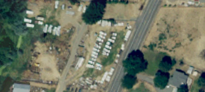Industrial Land with Improvements
