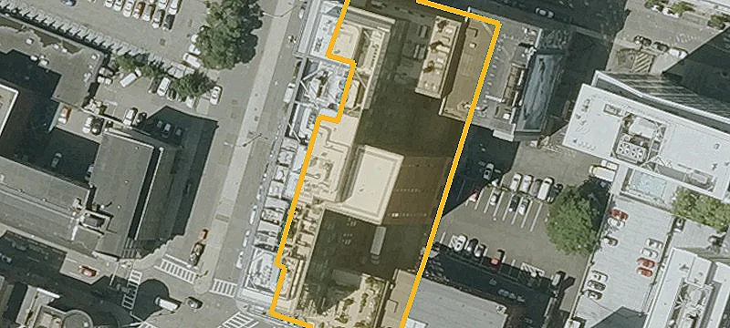 Three-Bedroom Residential Income Property