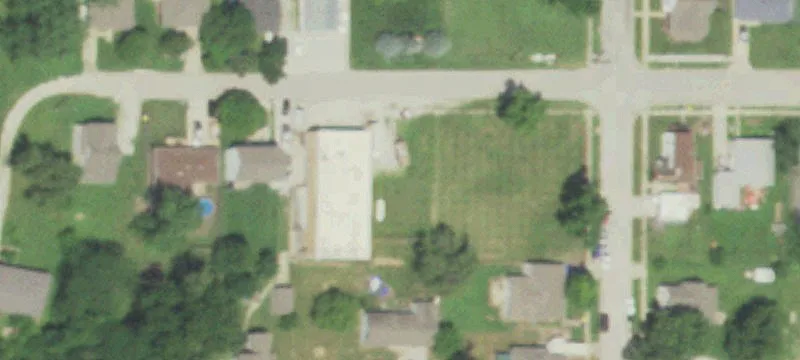 Flex Building with Shop Space