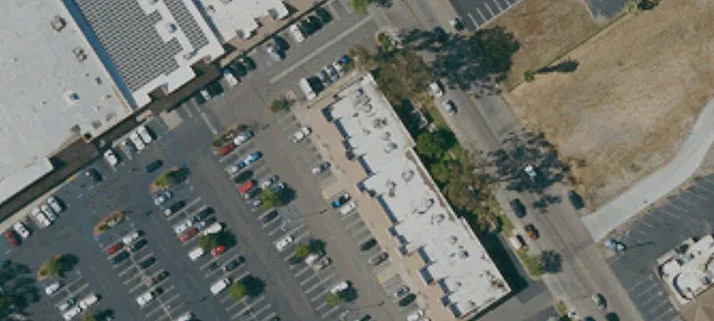 Multi-Suite Retail Space