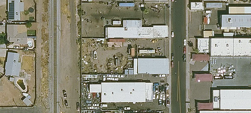 Flex Space With Secured Yard