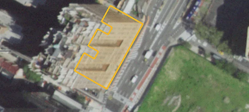 Residential Income Property with River Views