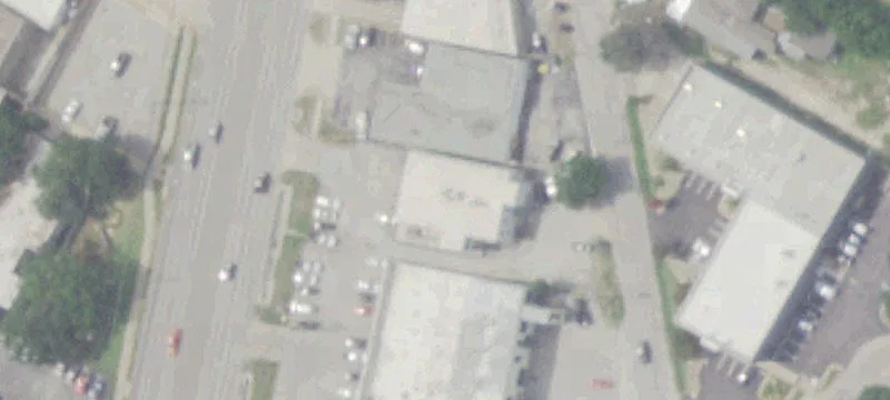 Office Units on Burnet Road