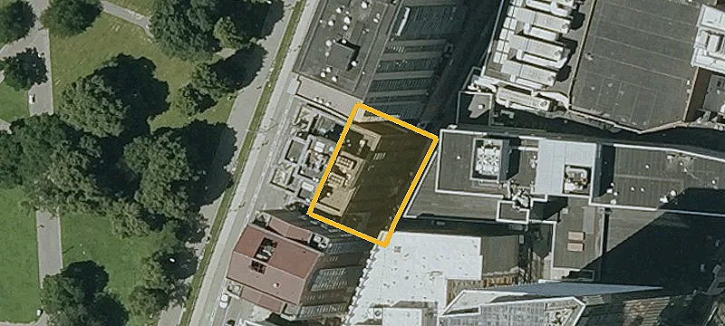 Residential Income Property with Boston Common Views