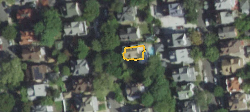High-Floor Residential Income Property