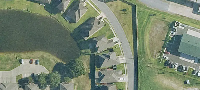 Unimproved Land