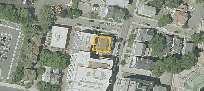 Renovated Two-Bedroom Income Property