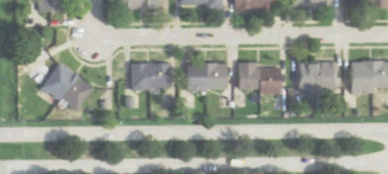 Three-Bedroom Multifamily Property