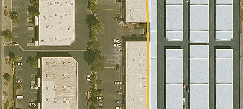 Ground-Floor Retail Space