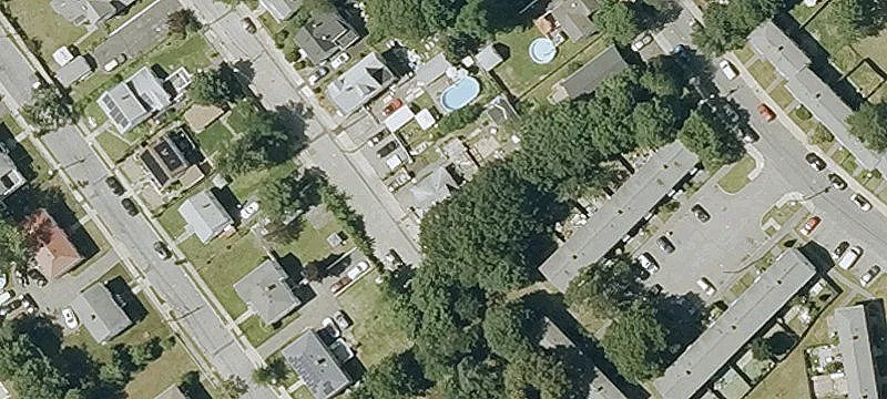Storefront Property with Open Layout
