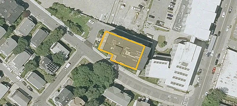 Residential Income Property with Open Layout