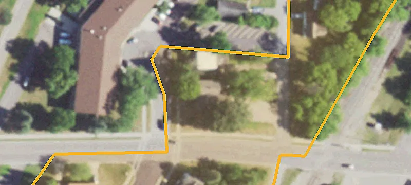 Three-Unit Renovation Property