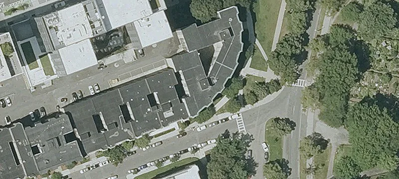 Penthouse Residential Income Property