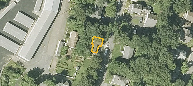 Renovated Residential Income Property