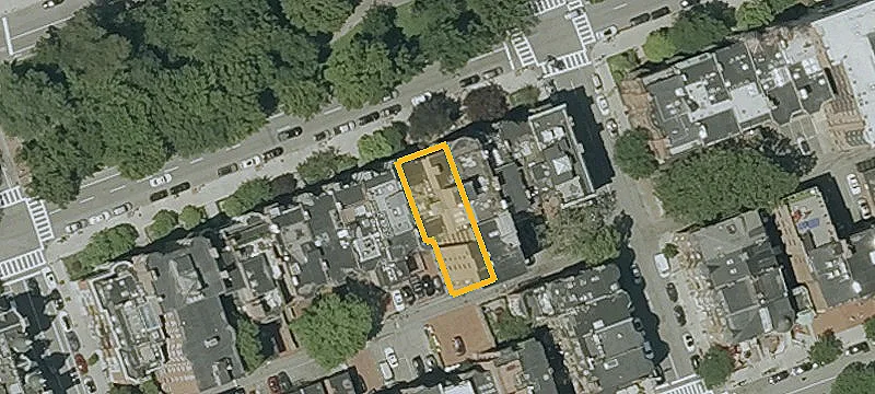 Residential Income Studio Condominium