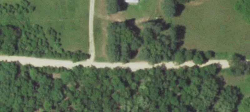 Farm Property With Updated Home