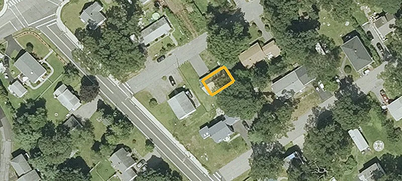 Updated Two-Unit Duplex
