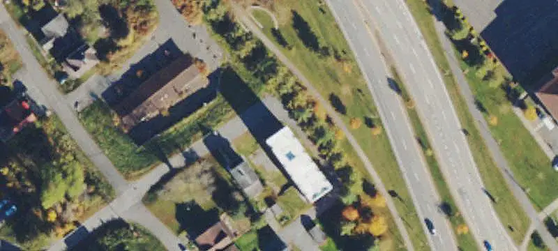 Apartment Building Redevelopment