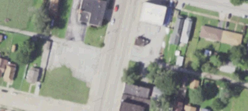 Mixed-Use Property with Apartments