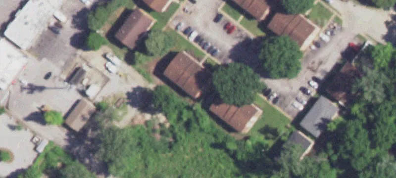 32-Unit Apartment Building Portfolio