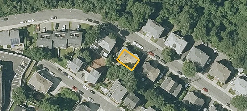 One-Bedroom Residential Income Property