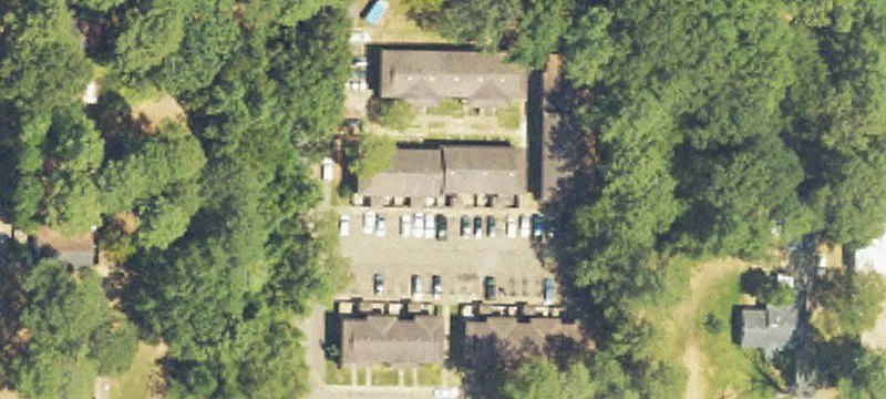 36-Unit Apartment Building