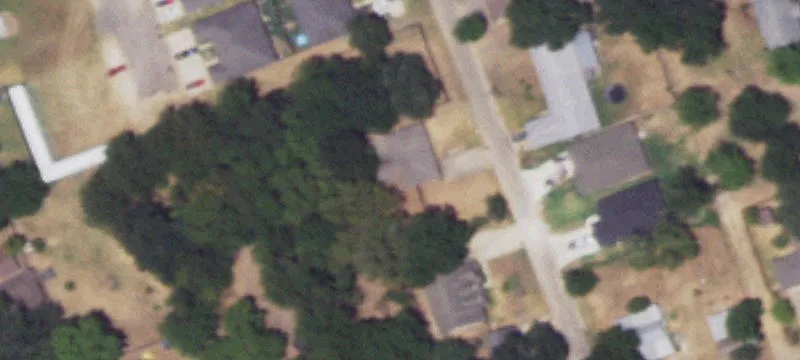 16-Unit Apartment Building